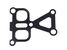 Stellox 11-25766-SX Прокладка помпы 2513025002 Hyundai - 4