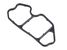 Stellox 11-25776-SX Прокладка корпуса масл. фильтра Opel - 6
