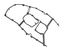Stellox 11-25783-SX Прокладка крышки передней ДВС BMW - 2