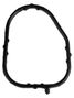 Stellox 11-25791-SX Прокладка корпуса термостата VW - 1