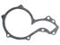 Stellox 11-25792-SX Прокладка помпы VW Golf III 1.9 TDi 1Z - 1