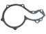 Stellox 11-25792-SX Прокладка помпы VW Golf III 1.9 TDi 1Z - 2