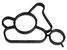 Stellox 11-25795-SX Прокладка корпуса маслянного фильтра VW - 2