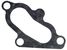 Stellox 11-25796-SX Прокладка корпуса термостата Ford - 4