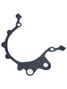 Stellox 11-25798-SX Прокладка насоса масляного Chevrolet - 3