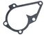 Stellox 11-25801-SX Прокладка насоса водяного Hyundai - 5