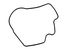 Stellox 11-25818-SX Проклада масляного насоса Toyota Avensis - 2