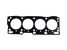Stellox 11-25999-SX Прокладка ГБЦ 1.05mm Mazda 6 2.0Di rf5c - 1