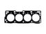 Stellox 11-25999-SX Прокладка ГБЦ 1.05mm Mazda 6 2.0Di rf5c - 2