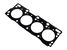 Stellox 11-25999-SX Прокладка ГБЦ 1.05mm Mazda 6 2.0Di rf5c - 3