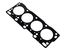 Stellox 11-25999-SX Прокладка ГБЦ 1.05mm Mazda 6 2.0Di rf5c - 4