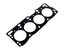Stellox 11-25999-SX Прокладка ГБЦ 1.05mm Mazda 6 2.0Di rf5c - 5