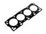 Stellox 11-25999-SX Прокладка ГБЦ 1.05mm Mazda 6 2.0Di rf5c - 6