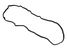 Stellox 11-28303-SX Прокладка клапанной крышки Nissan - 3