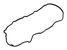 Stellox 11-28303-SX Прокладка клапанной крышки Nissan - 4