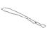 Stellox 11-28312-SX Прокладка клапанной крышки левая BMW - 1