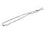 Stellox 11-28312-SX Прокладка клапанной крышки левая BMW - 2