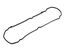 Stellox 11-28328-SX Прокладка клапанной крышки Mitsubishi - 2