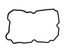 Stellox 11-28332-SX К-т прокладок клапанной крышки л. Subaru | лев | - 2