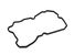 Stellox 11-28332-SX К-т прокладок клапанной крышки л. Subaru | лев | - 4