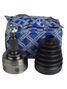 Stellox 150 2084-SX Шрус нар.к-кт Renault Fluence 1.6/2.0 - 2