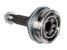 Stellox 150 2095-SX Шрус нар.к-т ABS Toyota Carina e 1.6/1.8 - 1