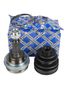 Stellox 150 2095-SX Шрус нар.к-т ABS Toyota Carina e 1.6/1.8 - 2