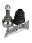 Stellox 150 2098-SX Шрус нар.к-т Mitsubishi Lancer VII 2.0 - 1