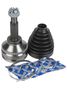 Stellox 150 2108-SX Шрус нар.к-кт ABS Ford Transit 2.2TDCi - 3