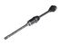 Stellox 158 2268-SX Привод прав. 869mm  BMW xDrive (f07/f01/ - 3