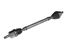 Stellox 158 2298-SX Привод прав. 873mm VW Passat CC 2.0TSi - 3