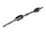 Stellox 158 2302-SX Привод прав. 990mm Mitsubishi Outlander - 3