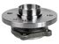Stellox 43-29367-SX К-кт подшипника ступицы Mini Cooper - 3