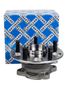 Stellox 43-29389-SX К-кт подш.ступ.зад.в сб. Toyota rav4 - 2
