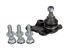 Stellox 52-10388-SX Опора шаровая нижняя  Dacia Duster 17> - 1