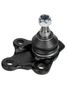 Stellox 52-10388-SX Опора шаровая нижняя  Dacia Duster 17> - 3