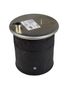 Stellox 84-00409-SX Пневмоподушка со стаканом  MB - 1