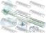 Febest 0529-006-KIT Болт с эксцентриком (ремкомплект) - 1