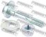 Febest 1929-008-KIT Болт с эксцентриком (ремкомплект) - 1