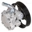 Luzar LPS 2502 Насос ГУР для а/м Mazda 3 (bk) (03-) 1.6i - 2