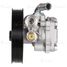 Luzar LPS 2502 Насос ГУР для а/м Mazda 3 (bk) (03-) 1.6i - 3