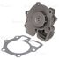 Luzar LWP 1009 Насос водяной для а/м Ford Transit (86-)/Transit (94-) 2.5d/2.5td - 2