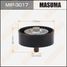 Masuma MIP-3017 Ролик ремня приводного - 1
