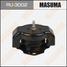 Masuma RU3002 Подушка крепления двигателя , pajero, montero / 4m41t, 6g75 (front) - 1