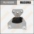 Masuma RU5028 Опора двигателя - 1