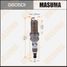 Masuma S605DI Свеча зажигания double iridium - 1