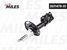 Miles DG11479-01 Амортизатор mazda 6 12- пер.лев.газ. - 2