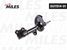 Miles DG11514-01 Амортизатор hyundai starex 2.5td 02- пер.лев.газ. - 2