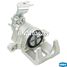Krauf BNZ1030ZW Суппорт тормозной - 3