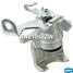 Krauf BNZ1042ZW Суппорт тормозной - 1